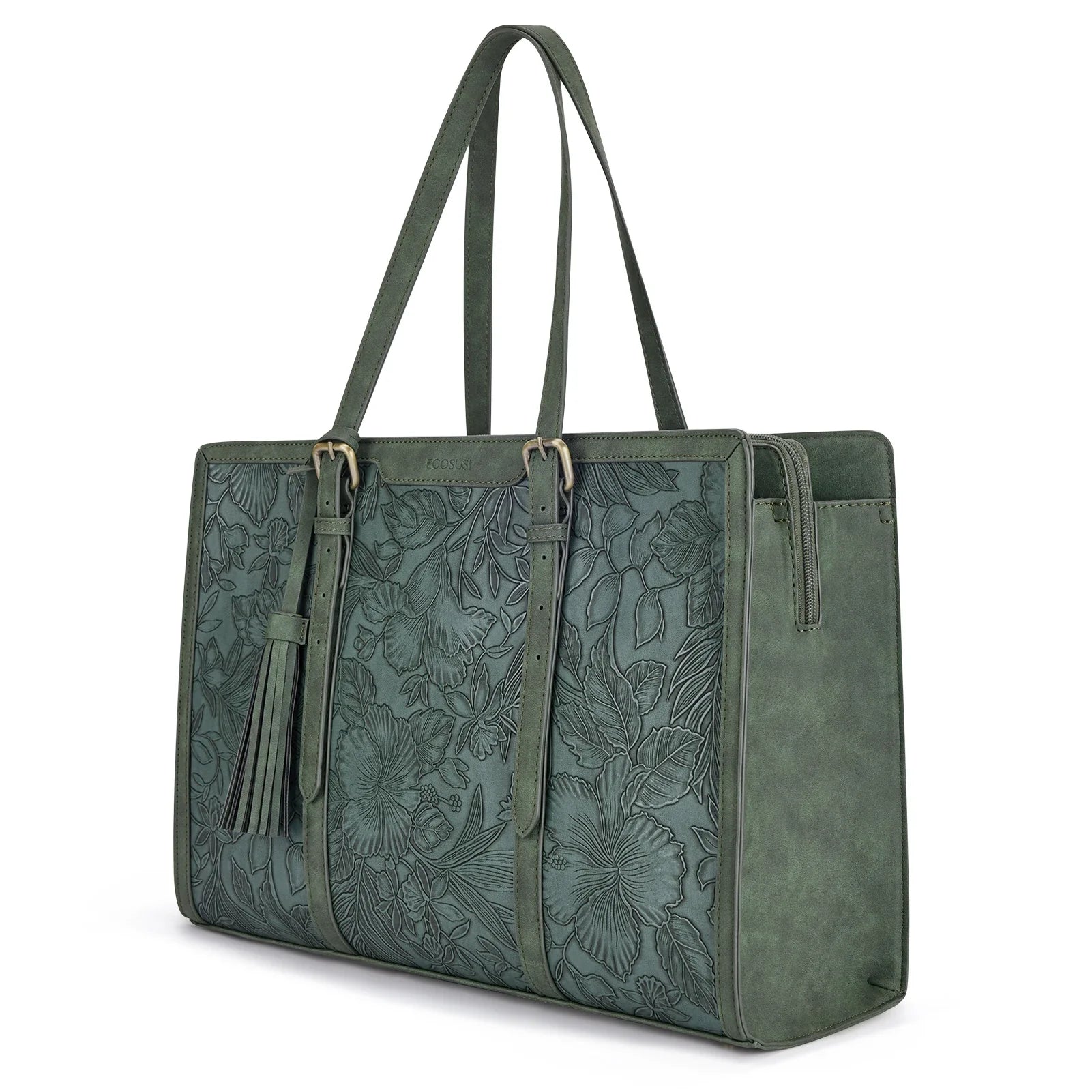 Sac Fourre-tout Ordinateur Rembourré Femme
