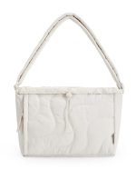 Sac Fourre-tout Cordon Décontracté Polyester