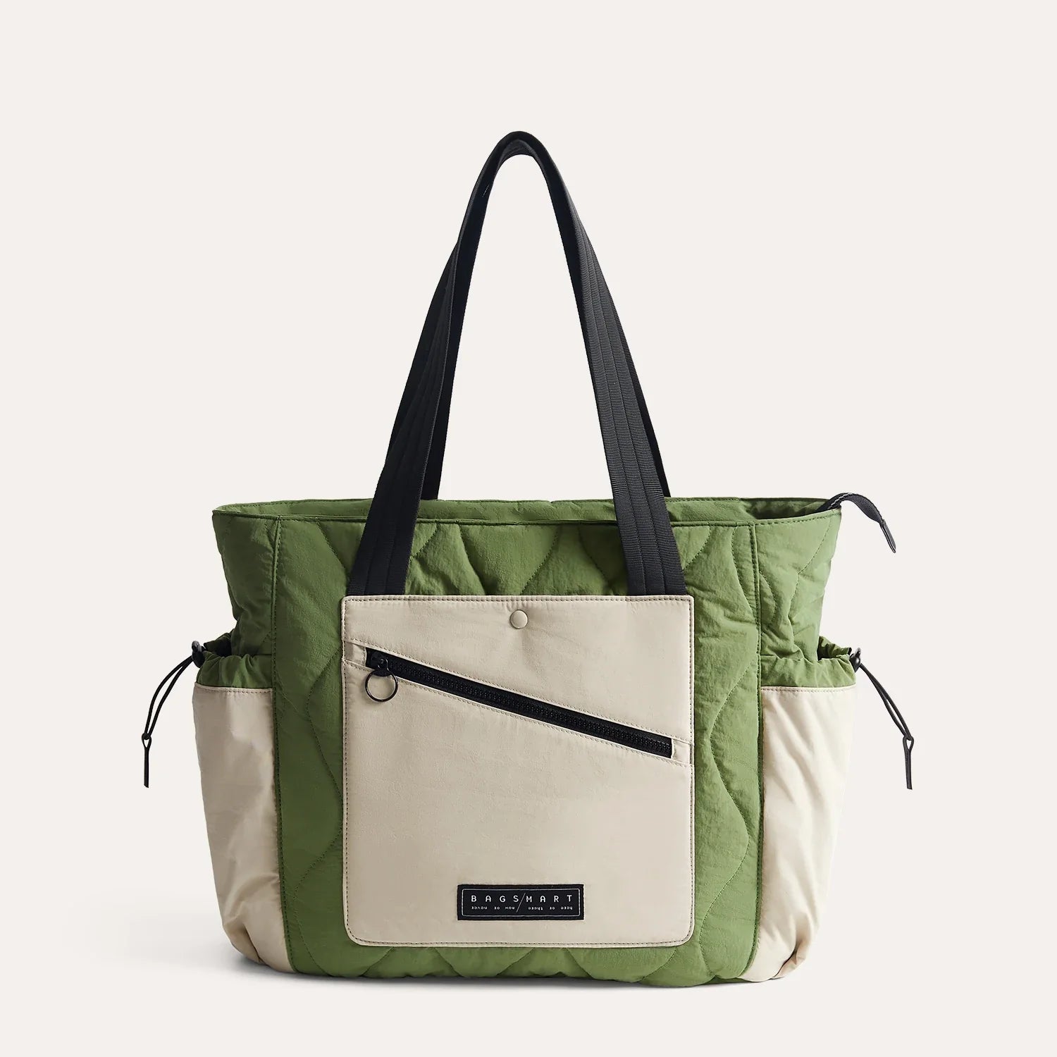 Sac Fourre-tout Organisé Polyvalent Léger