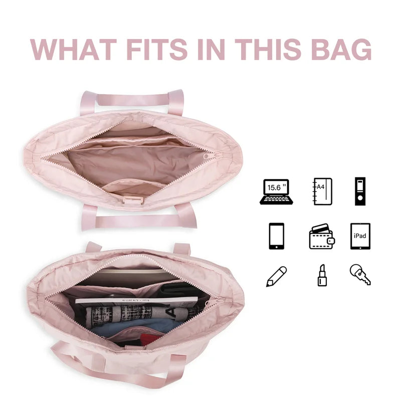 Sac Fourre-tout Polyester Pliable Imperméable