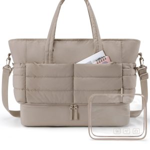 Sac Fourre-tout Doudoune Rangement Chaussures Voyage