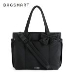 Sac Fourre-tout Femme Nœud Polyvalent
