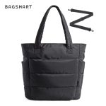 Sac Fourre-tout Capitonné Polyvalent Urbain