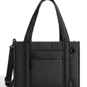 Sac Fourre-tout Structuré Polyester Léger
