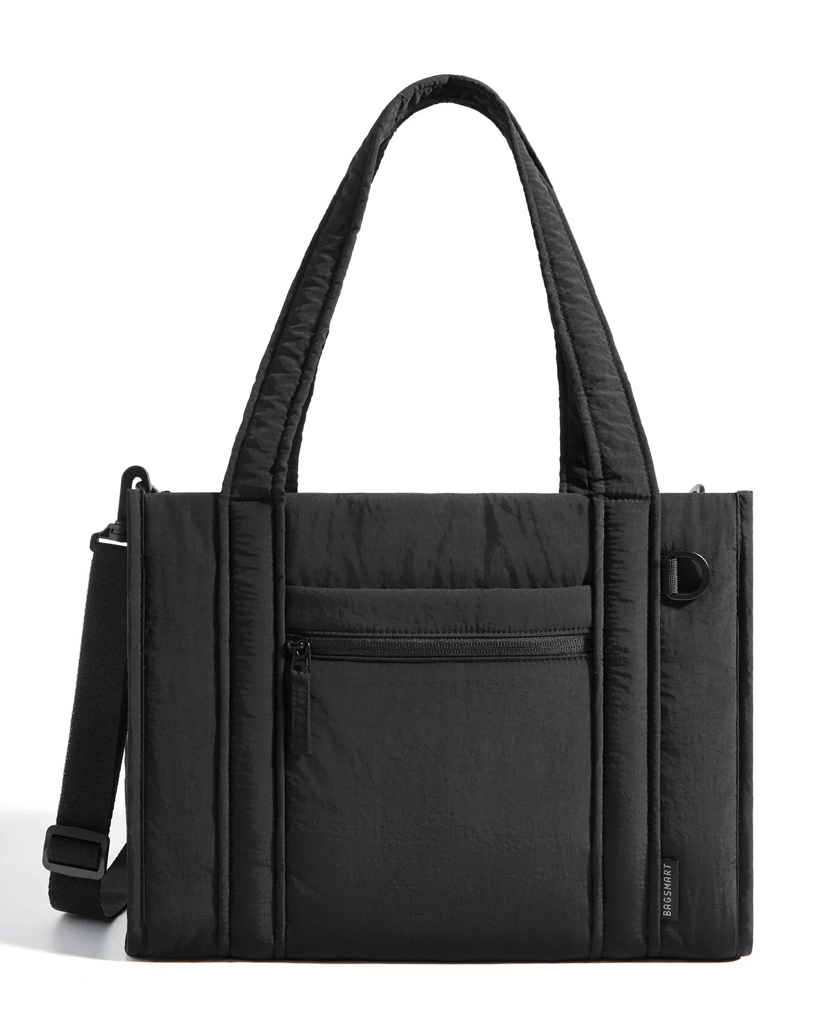 Sac Fourre-tout Structuré Polyester Léger