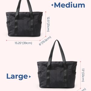 Sac Fourre-tout Polyester Essentiel