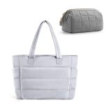 Sac Fourre-tout Ensemble Pochette Polyester
