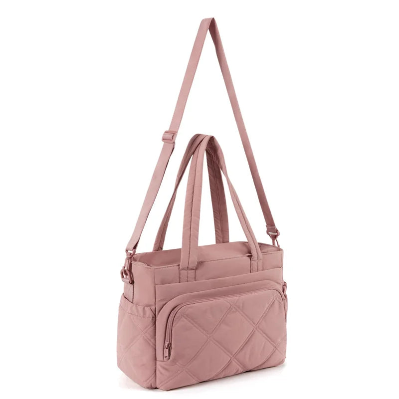Sac Fourre-tout Rangement Isotherme Multi-poches