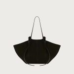 Sac Fourre-tout Seau Design Ailée PU