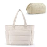 Sac Fourre-tout Polyester Pratique Léger