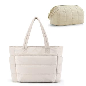 Sac Fourre-tout Polyester Pratique Léger