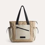 Sac Fourre-tout Taslon Organisé Léger