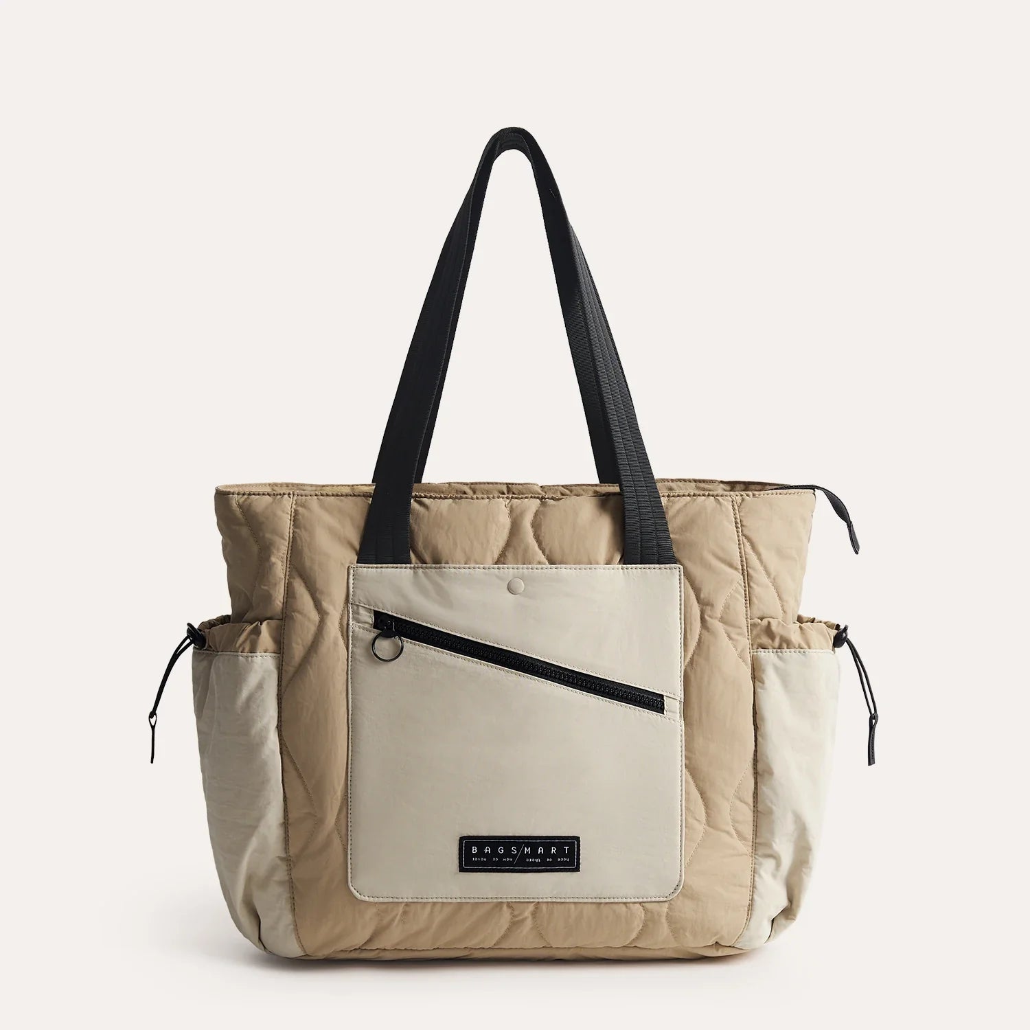 Sac Fourre-tout Taslon Organisé Léger