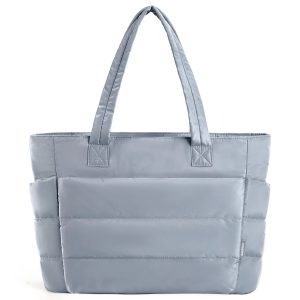 Sac Fourre-tout Rembourré Ordinateur Portable