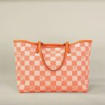 Sac Fourre-tout Géométrique Doux Femme