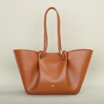 Sac Fourre-tout Similicuir Grande Capacité Classique