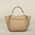 Sac Fourre-tout Épaule Similicuir Souple Élégant