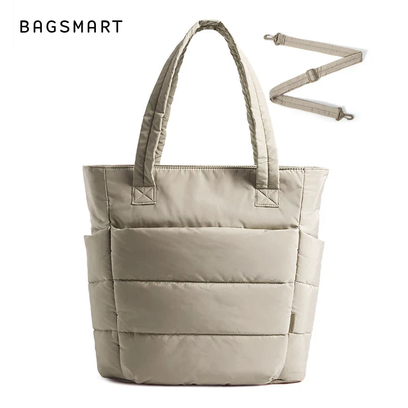 Sac Fourre-tout Voyage Bandoulière Imperméable