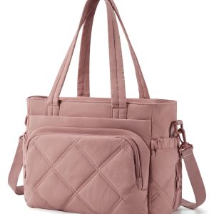 Sac Fourre-tout Maman Isotherme Multi-poches