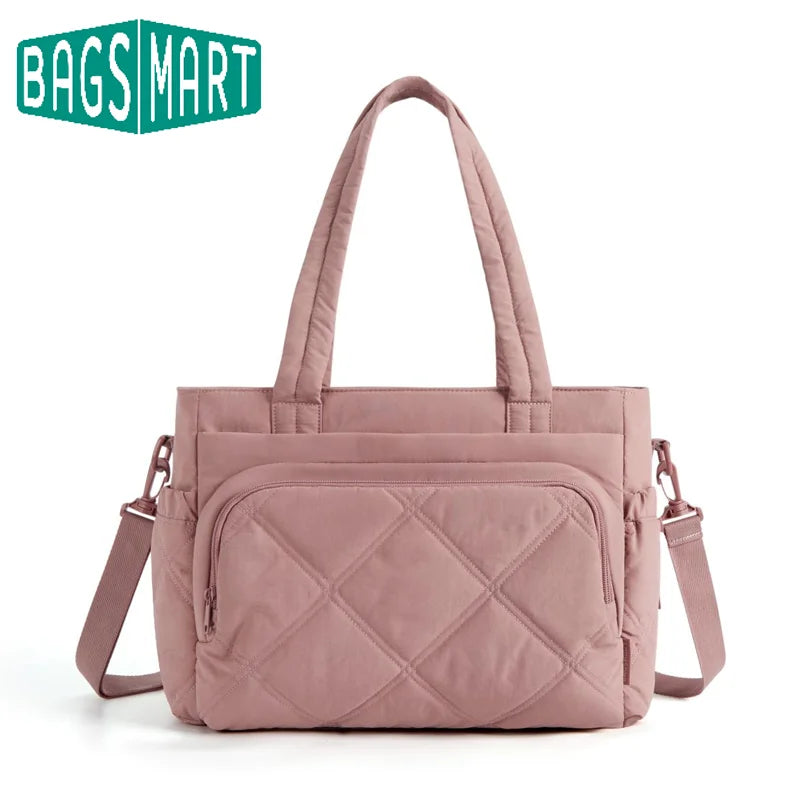 Sac Fourre-tout Rangement Isotherme Multi-poches