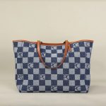 Sac Fourre-tout Femme Polyester Motif Géométrique