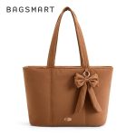 Sac Fourre-tout Nœud Élégant Polyvalent
