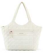 Sac Fourre-tout Épaule Polyvalent Clair
