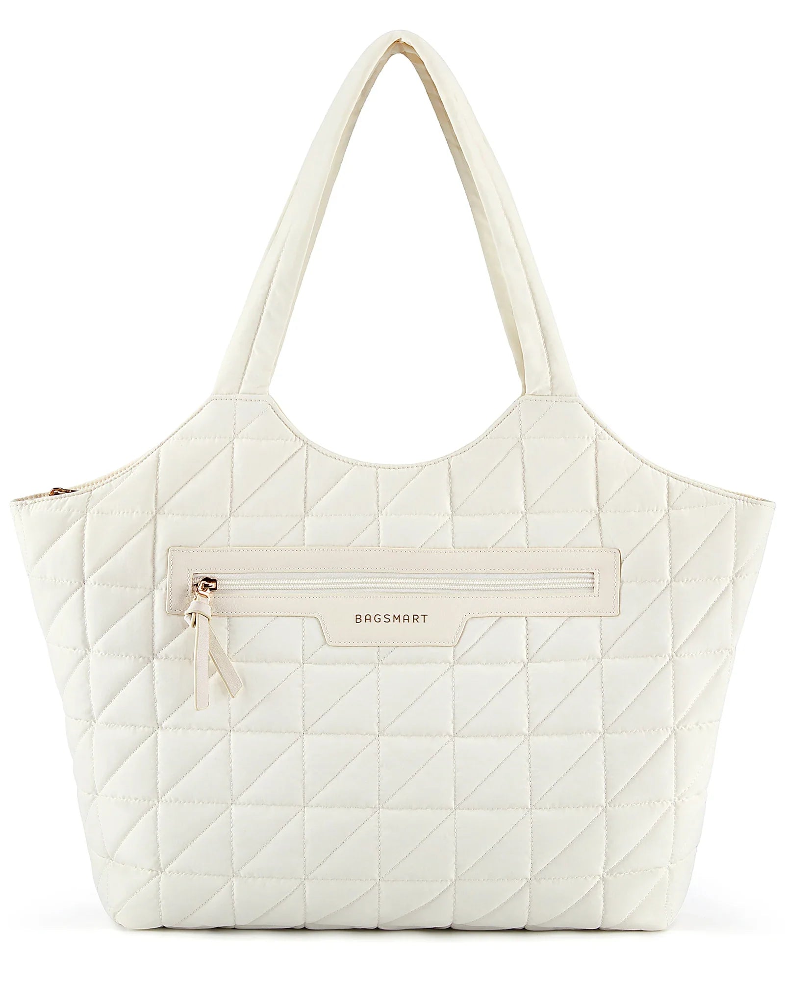 Sac Fourre-tout Épaule Polyvalent Clair