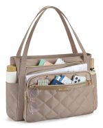 Sac Fourre-tout Polyester Organisé Professionnel