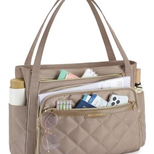 Sac Fourre-tout Polyester Organisé Professionnel