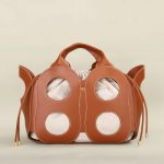Sac Fourre-tout Seau Motifs Circulaires
