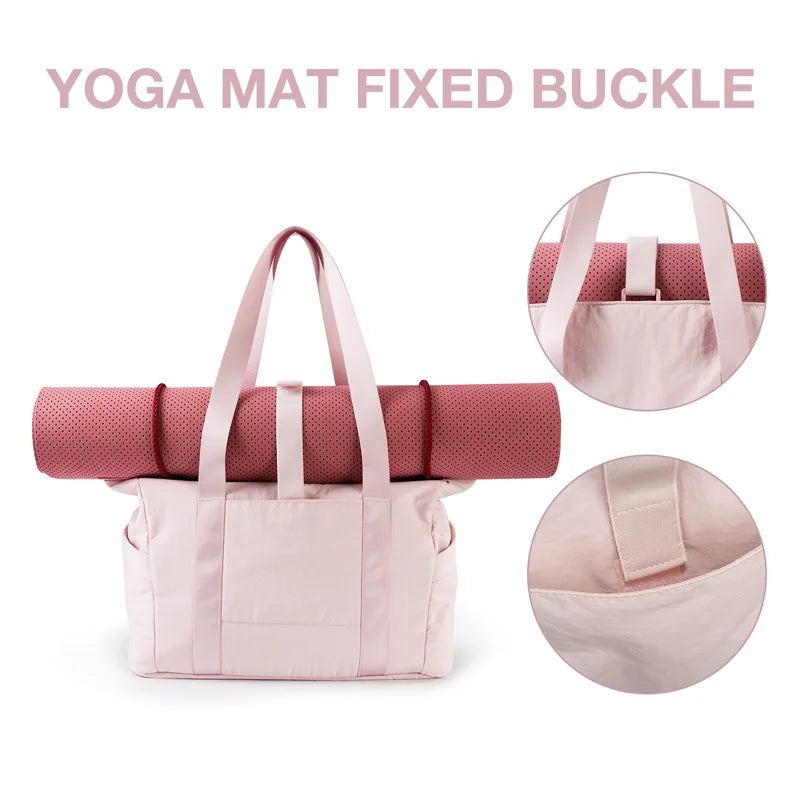 Sac Fourre-tout Grande Capacité Imperméable