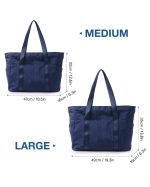 Sac Fourre-tout Commuting Polyester Femme