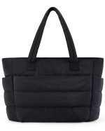 Sac Fourre-tout Polyester Rembourré Décontracté