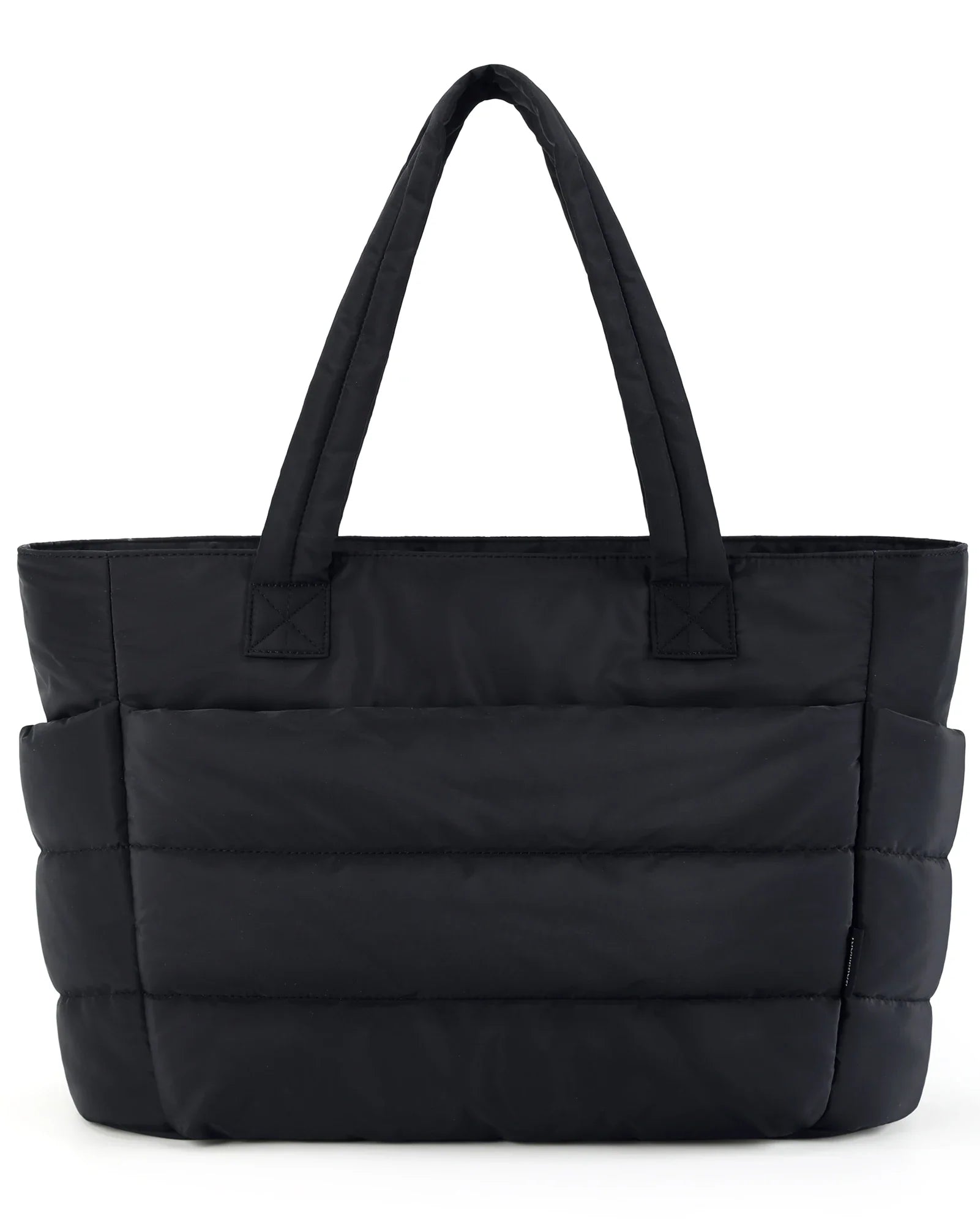 Sac Fourre-tout Polyester Rembourré Décontracté