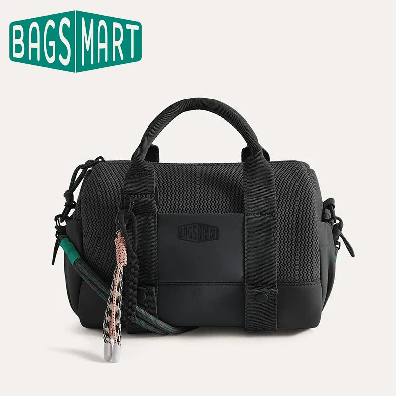 Sac Fourre-tout Duffle Femme Pratique