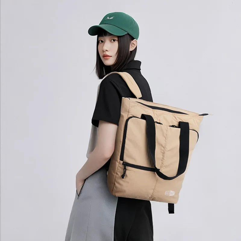 Sac Fourre-tout Étudiant Polyester Protection