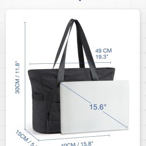 Sac Fourre-tout Polyester Imperméable Pliable