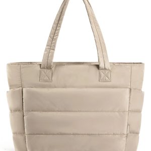 Sac Fourre-tout Doudoune Spacieux Léger