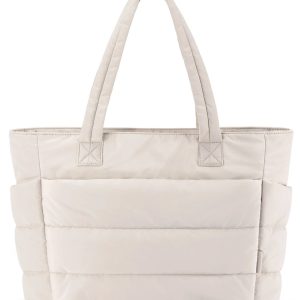 Sac Fourre-tout Doudoune Quotidien Grande Capacité