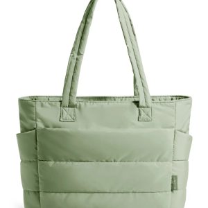 Sac Fourre-tout Femme Grande Capacité Polyvalent