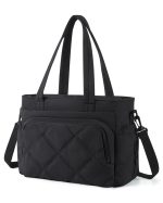 Sac Fourre-tout Rangement Isotherme Multi-poches
