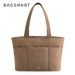 Sac Fourre-tout Décontracté Polyester Spacieux