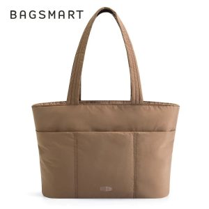 Sac Fourre-tout Décontracté Polyester Spacieux