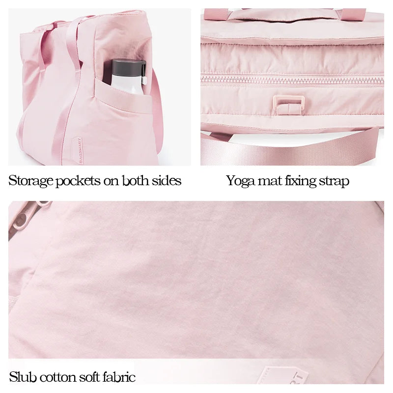 Sac Fourre-tout Grande Capacité Imperméable