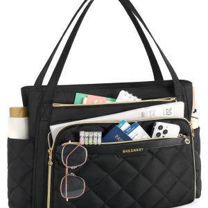 Sac Fourre-tout Organisé pour Professionnels