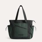 Sac Fourre-tout Matelassé Stockage Sécurisé