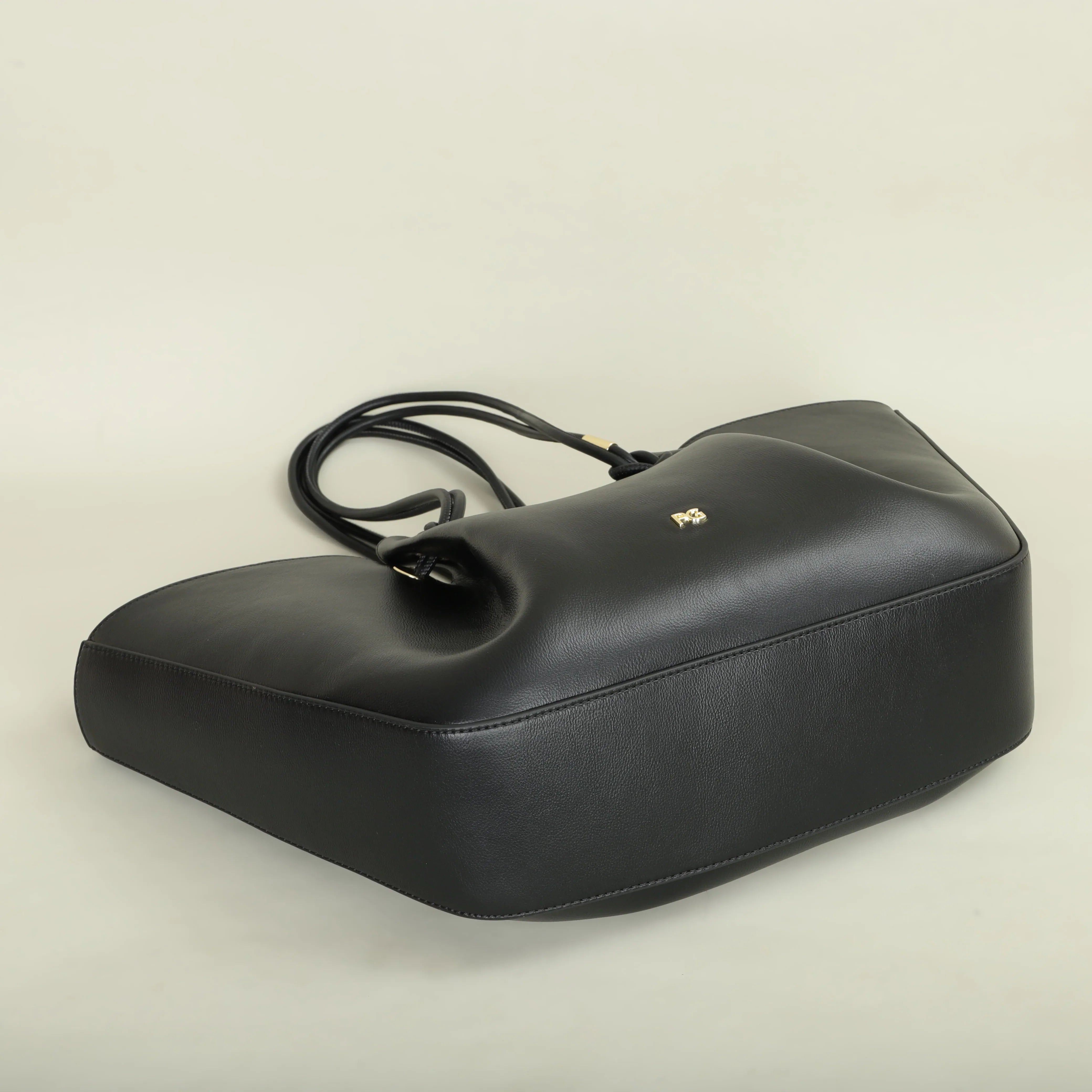 Sac Fourre-tout Similicuir Grande Capacité Classique