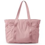 Sac Fourre-tout Nylon Léger Spacieux