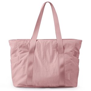 Sac Fourre-tout Nylon Léger Spacieux